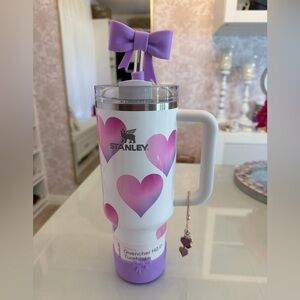 Stanley 2026 Valentine’s Day 40 oz Tumbler Set